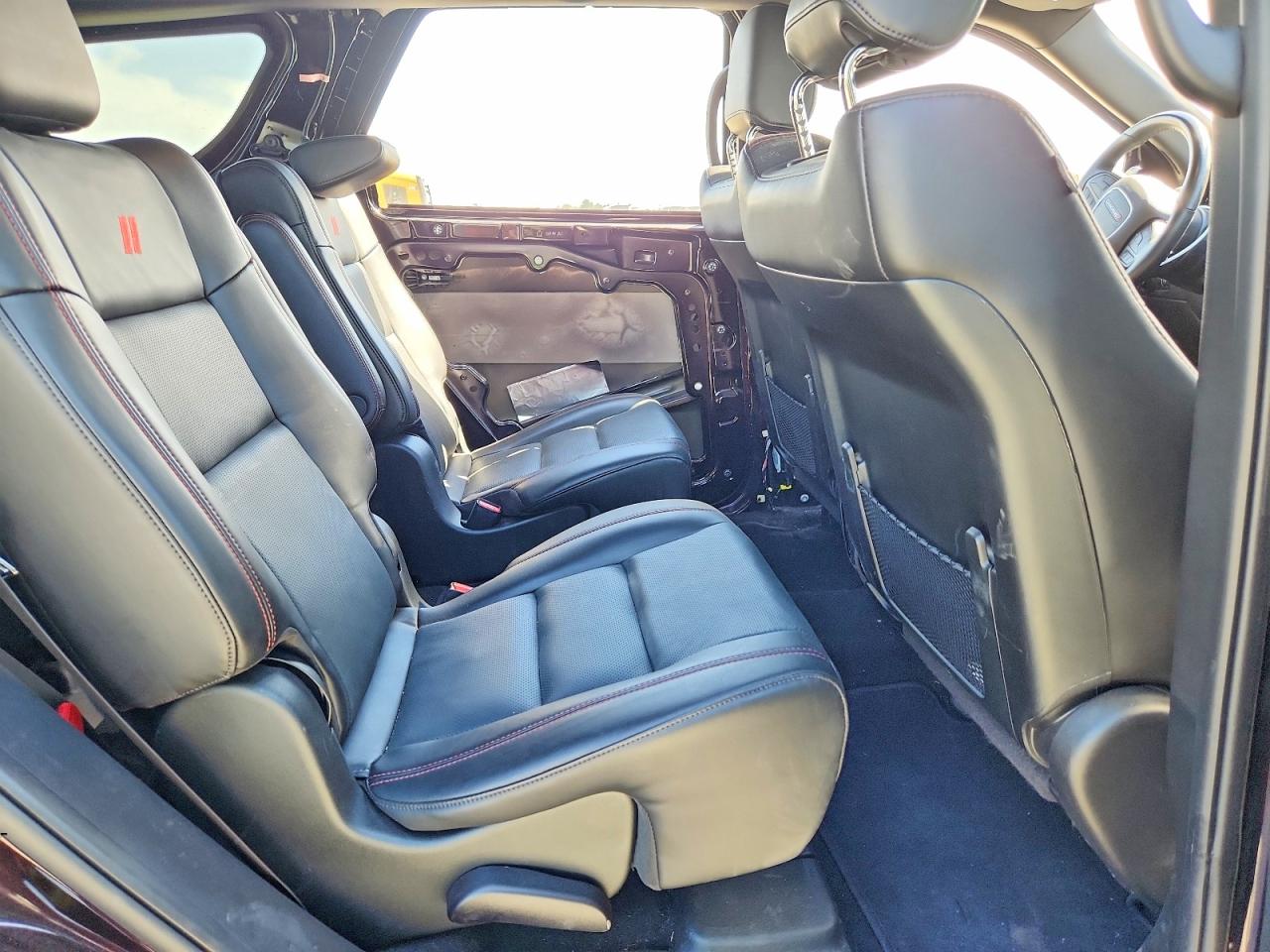 Dodge Durango R
