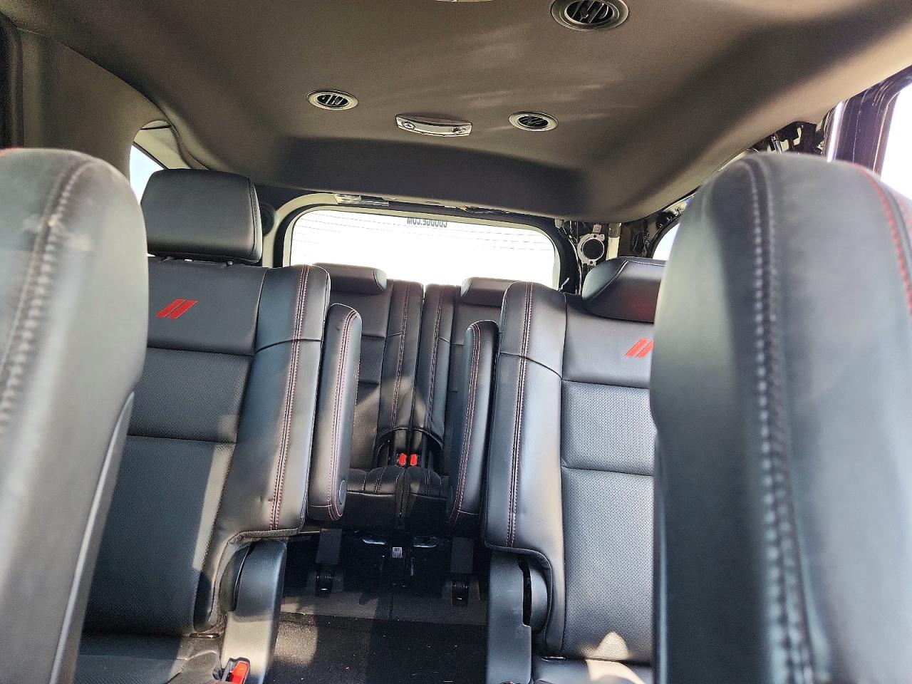 Dodge Durango R