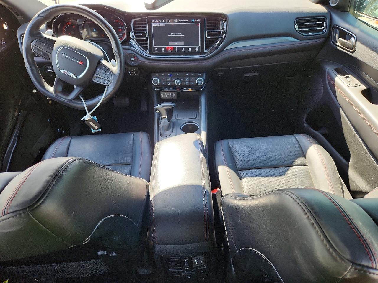 Dodge Durango R