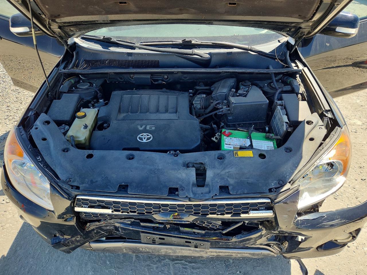 Toyota RAV4 Limited