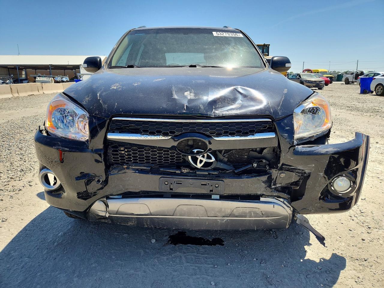 Toyota RAV4 Limited