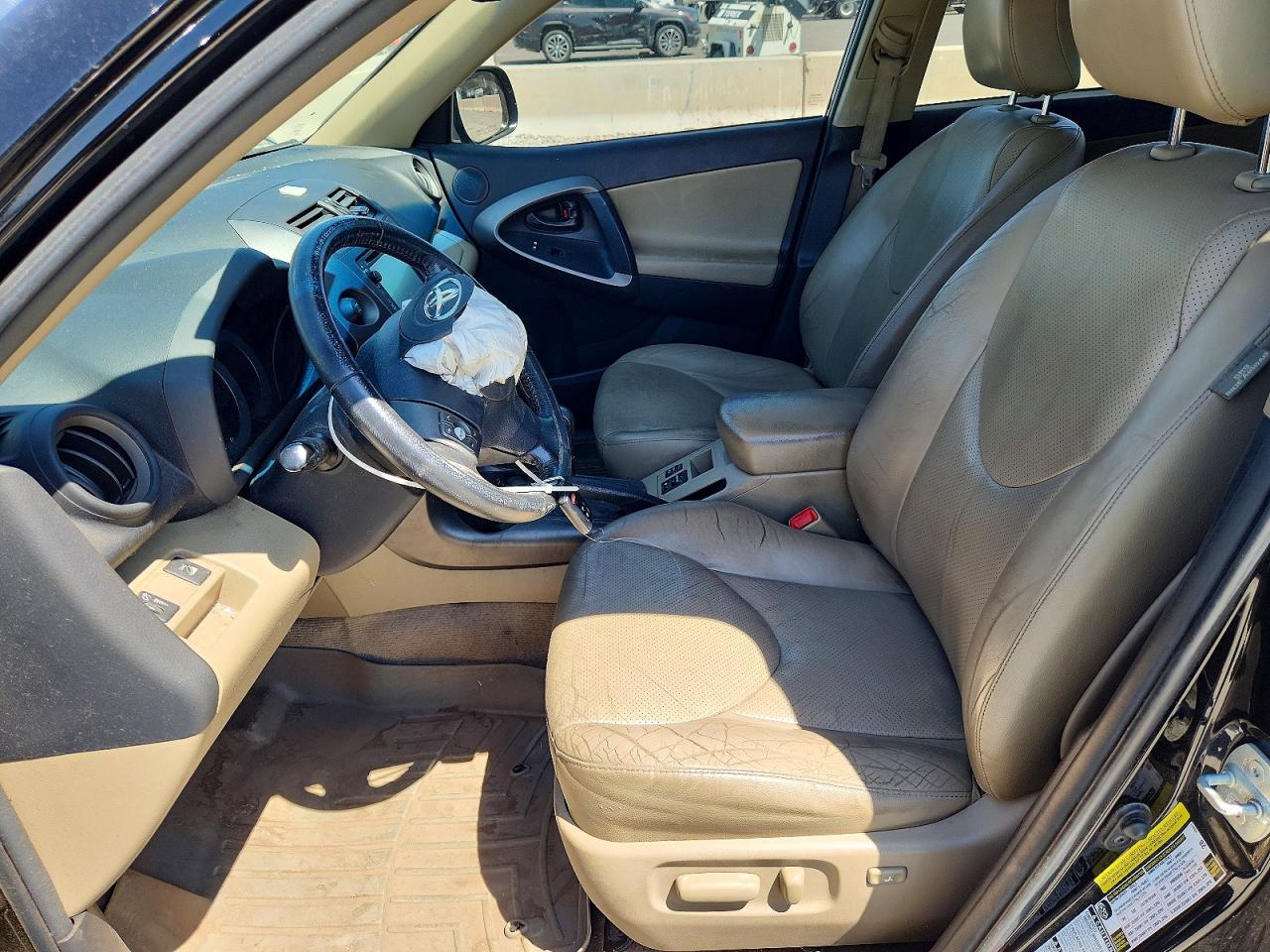 Toyota RAV4 Limited