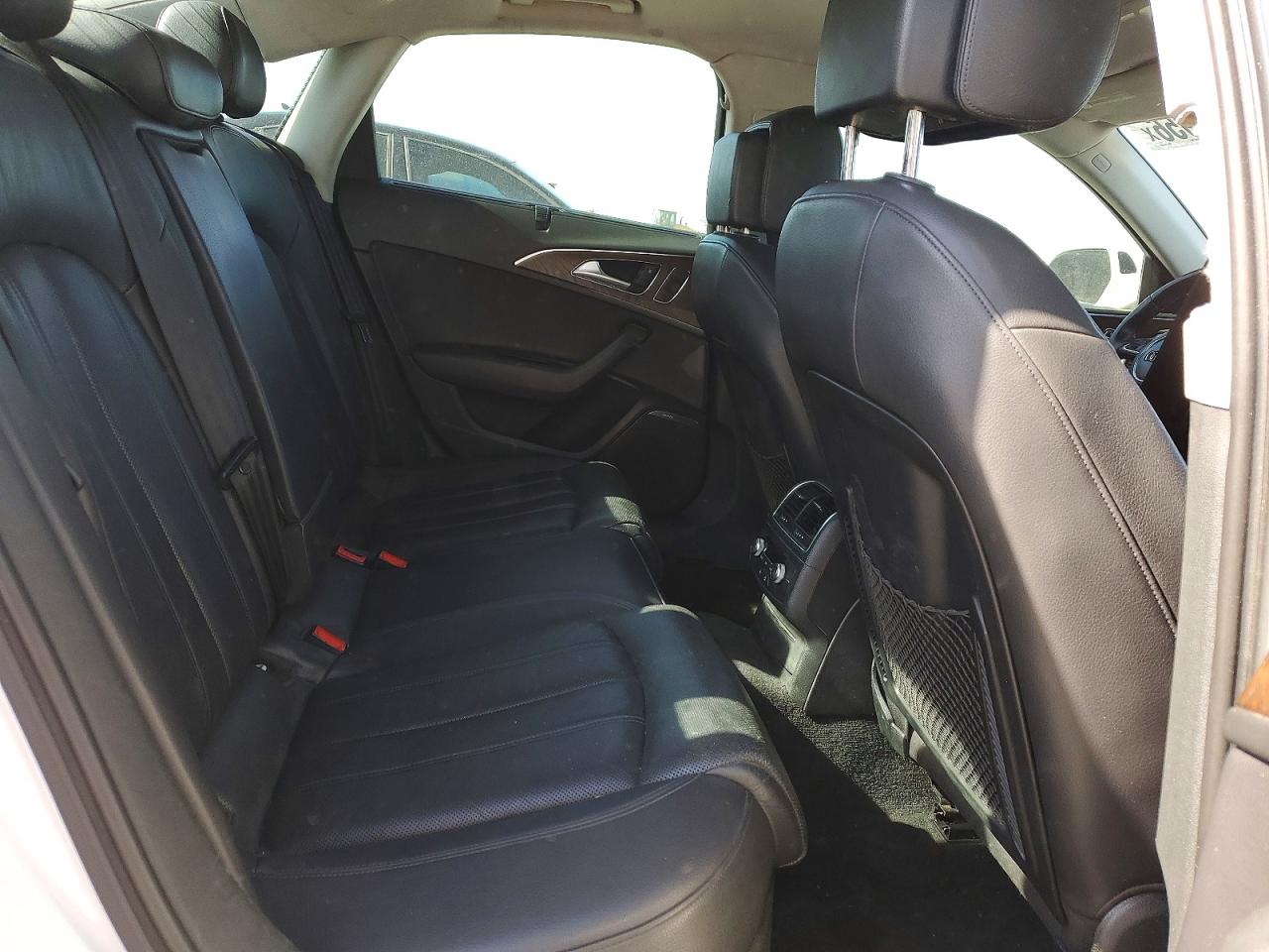 Audi A6 Prestige