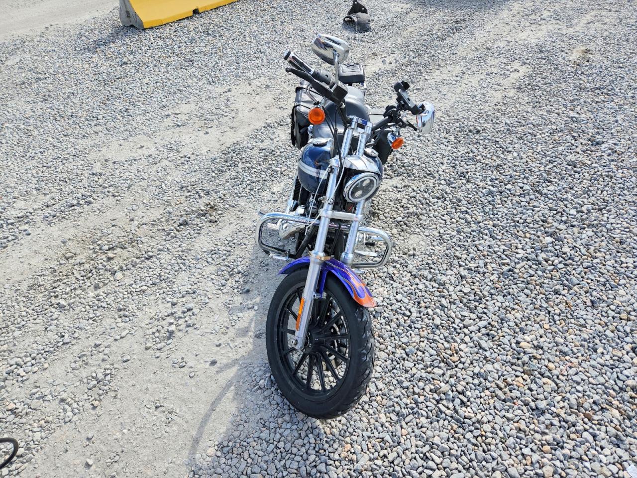 Harley-Davidson Fx