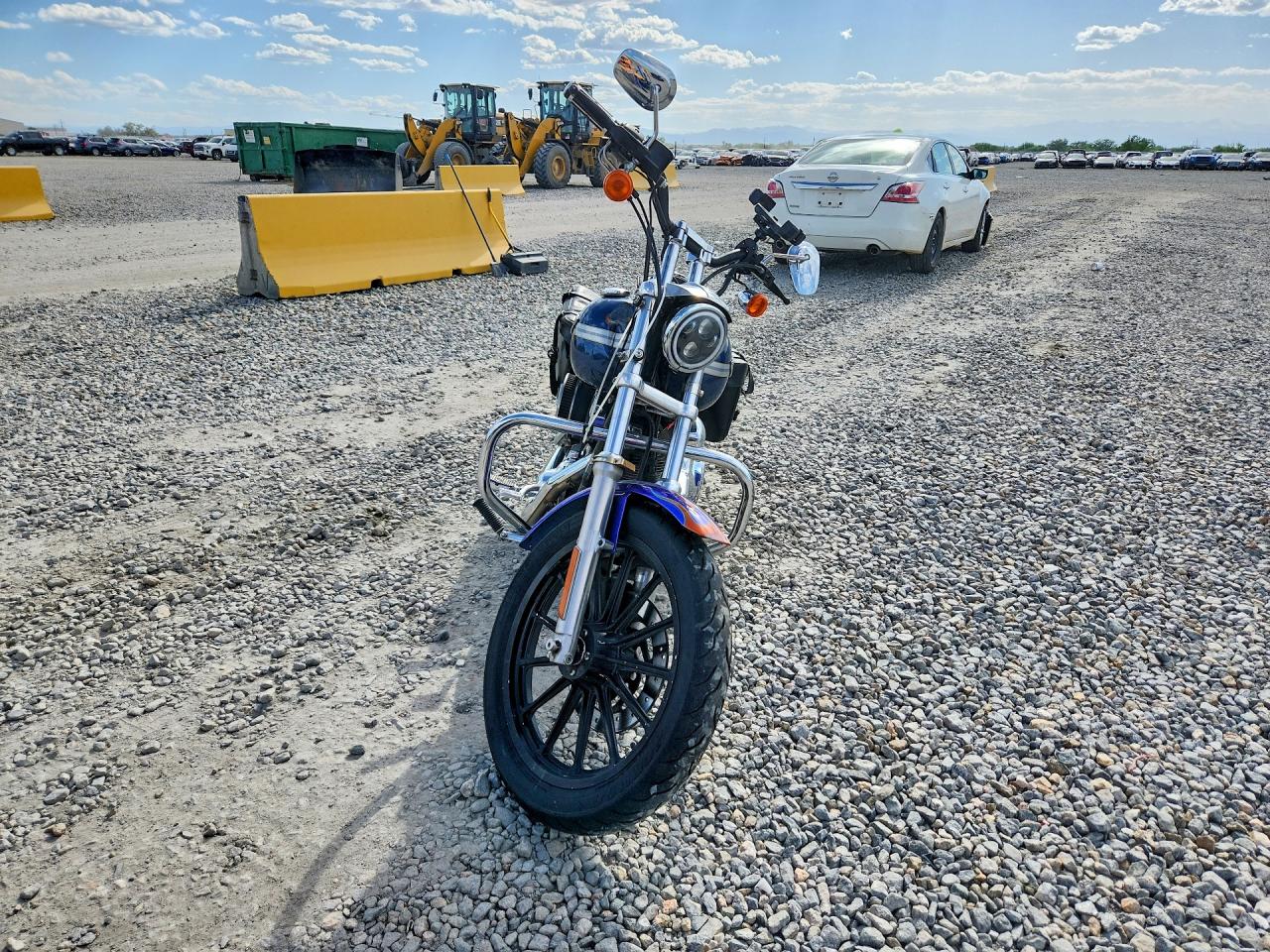 Harley-Davidson Fx