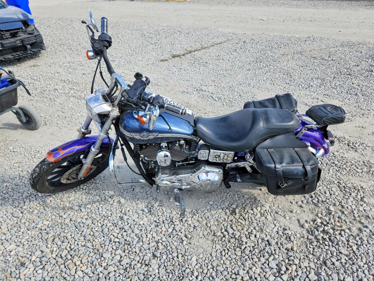Harley-Davidson Fx