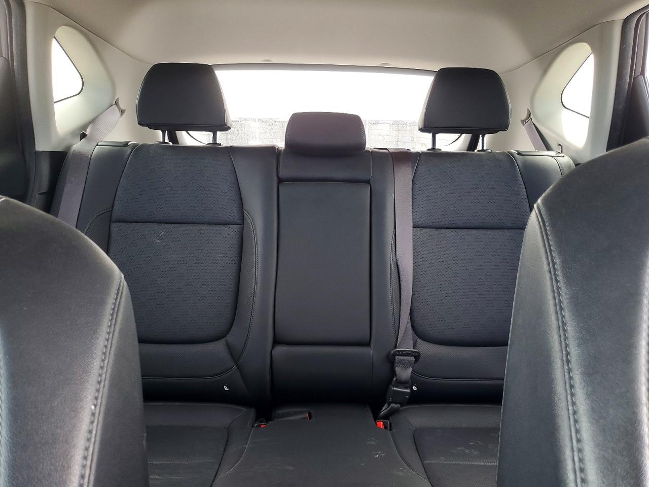 Kia Seltos Ex