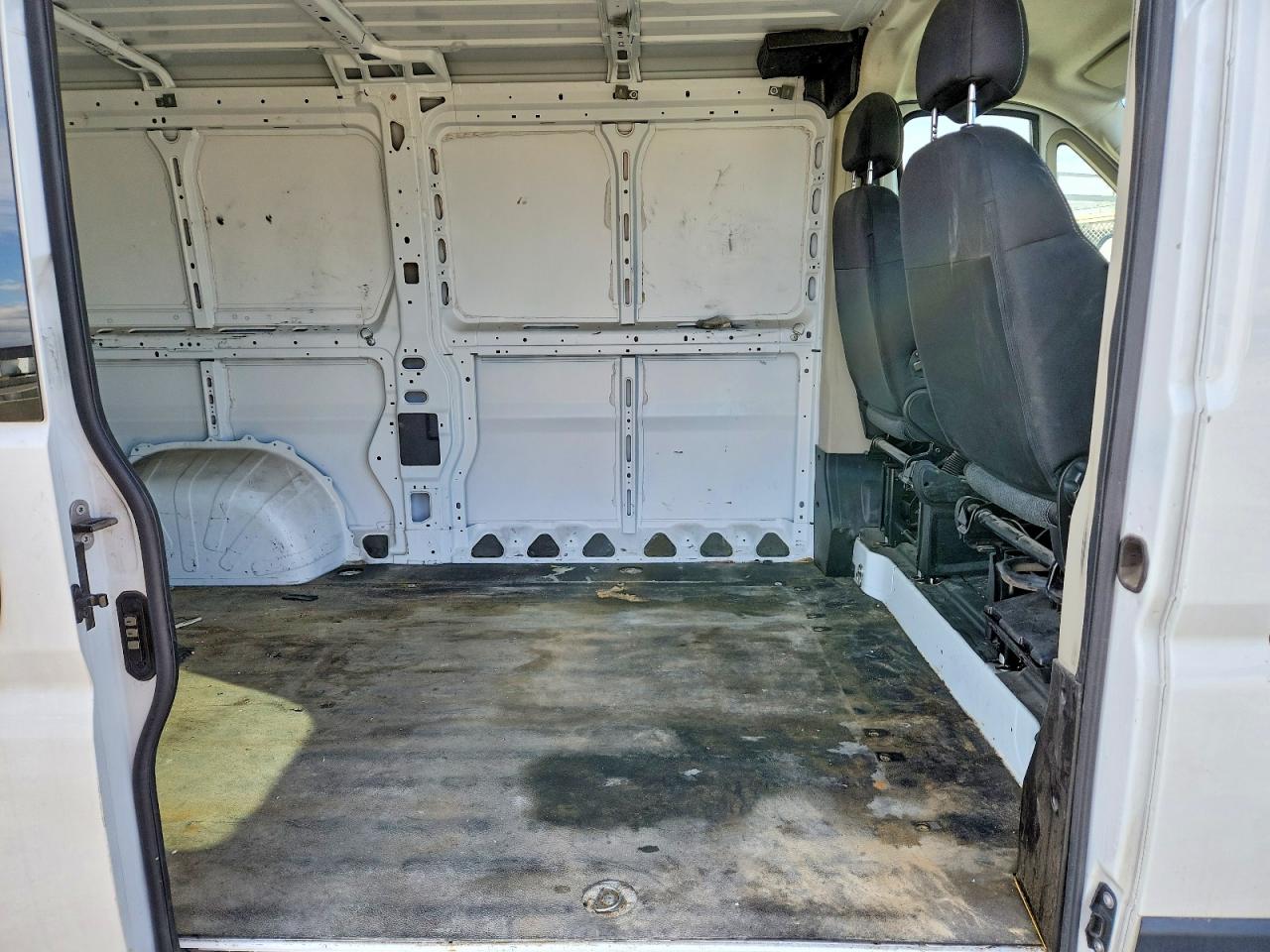 Ram Promaster 1500 Standard