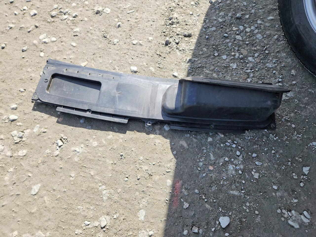 Ram Promaster 1500 Standard