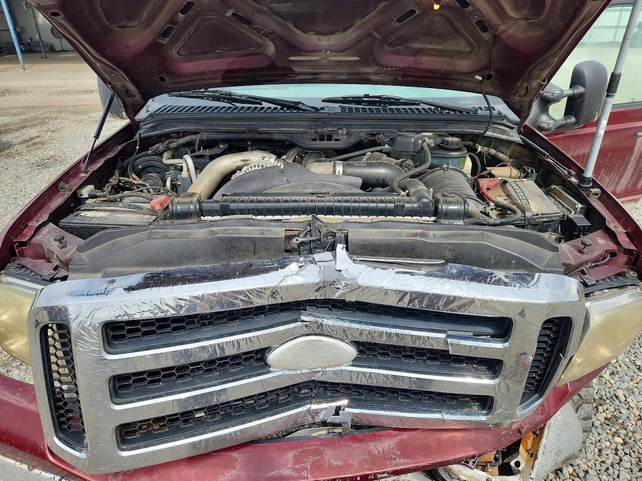 Ford F-350 Srw Super Duty
