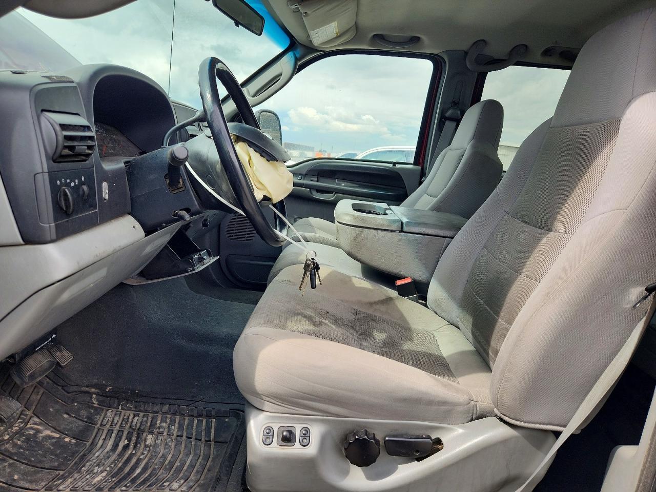 Ford F-350 Srw Super Duty