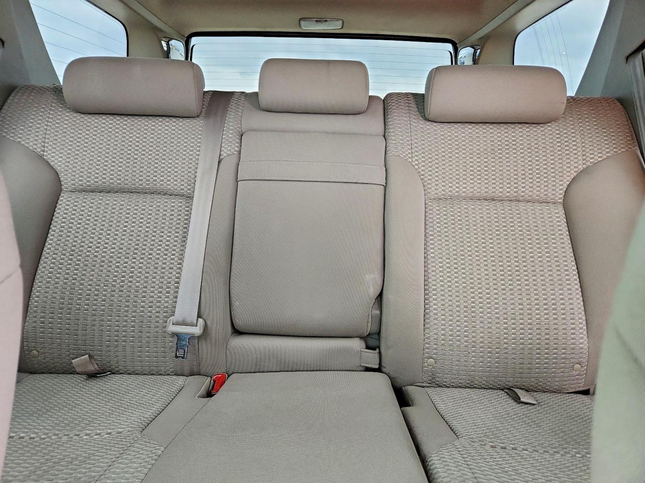 Toyota 4Runner Sr5