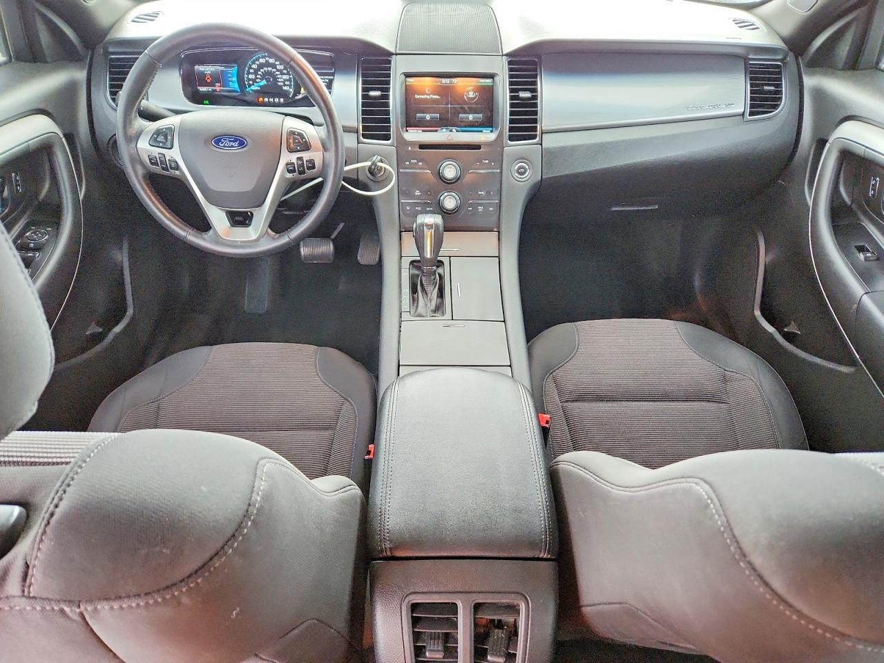 Ford Taurus Sel
