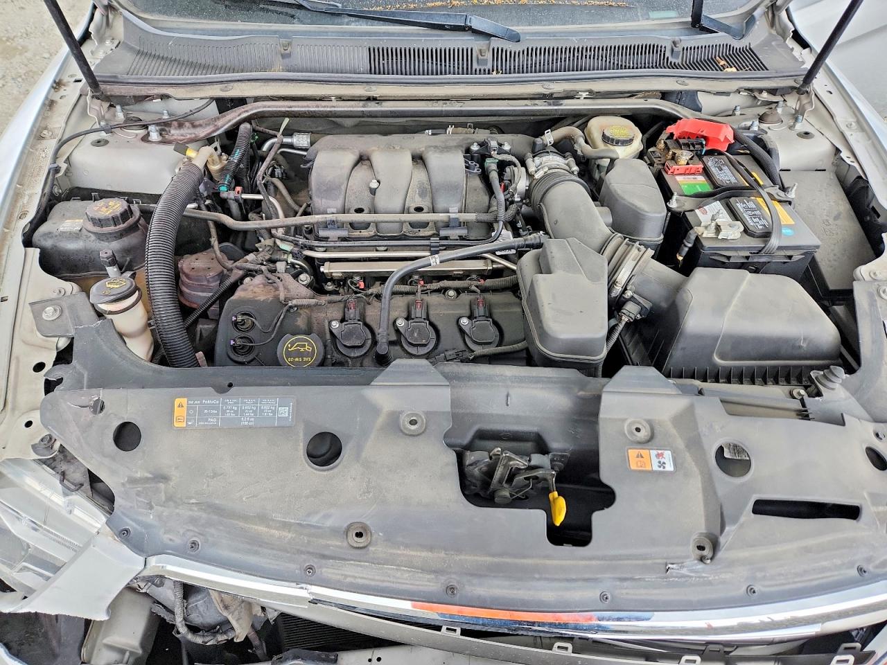 Ford Taurus Sel