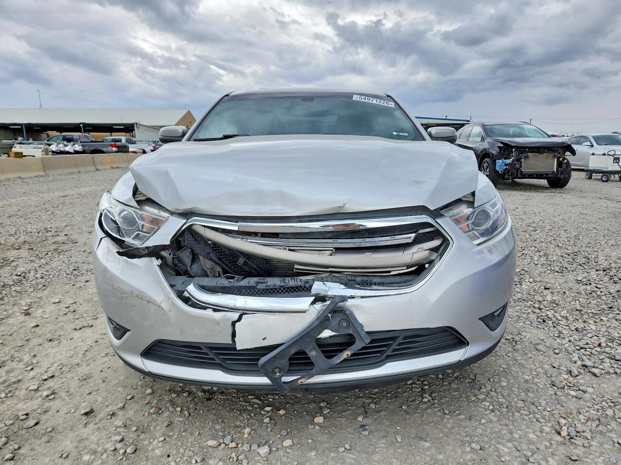 Ford Taurus Sel