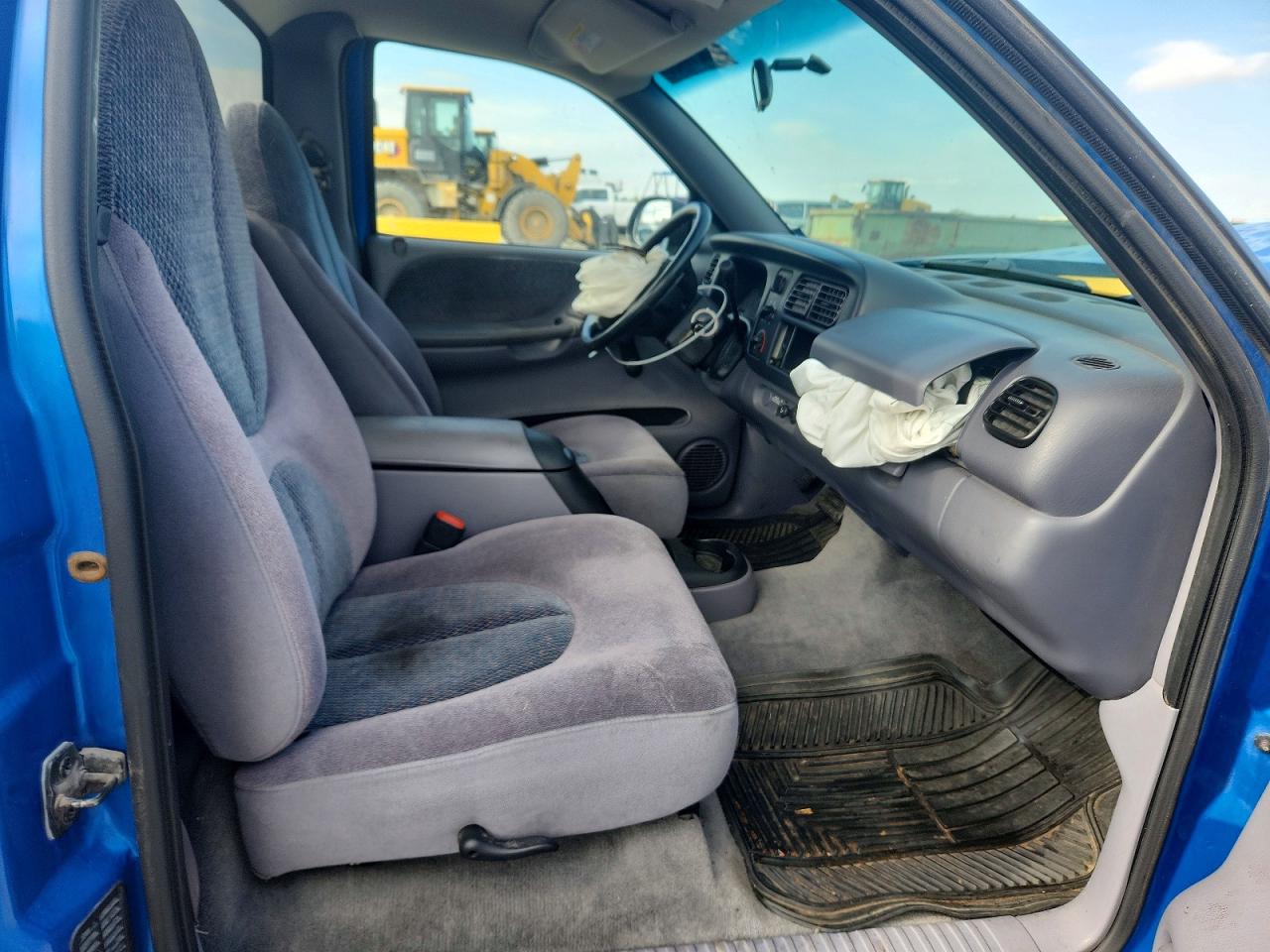 Dodge Dakota