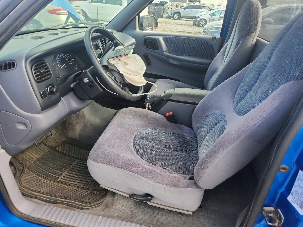 Dodge Dakota