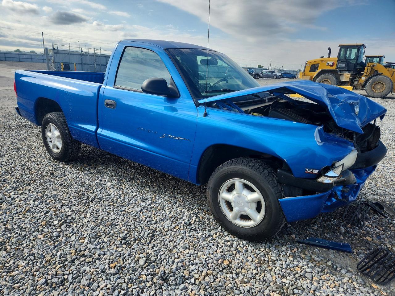 Dodge Dakota
