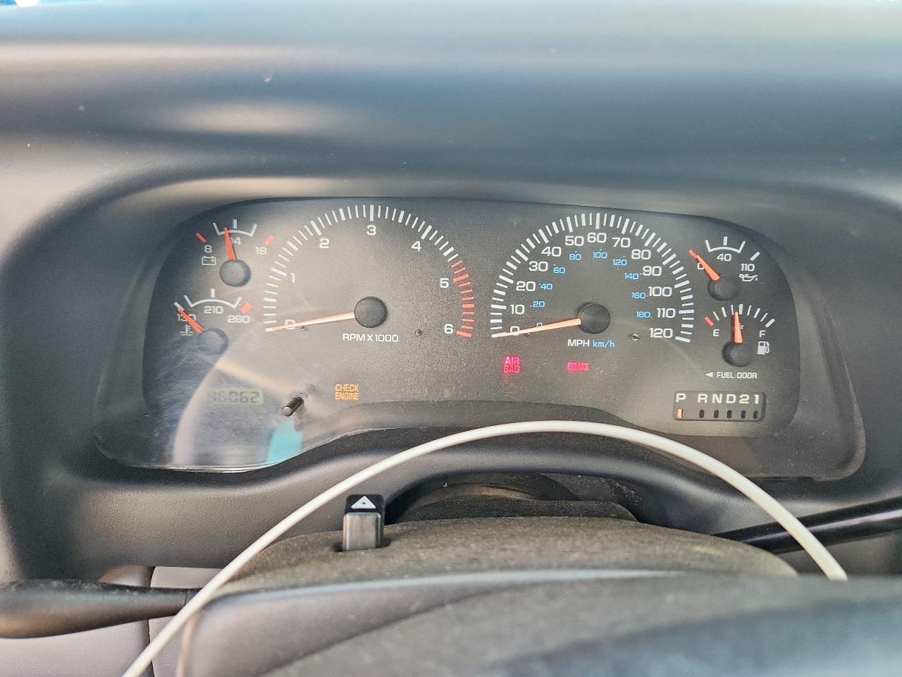Dodge Dakota