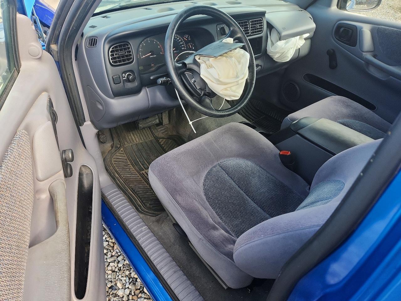 Dodge Dakota