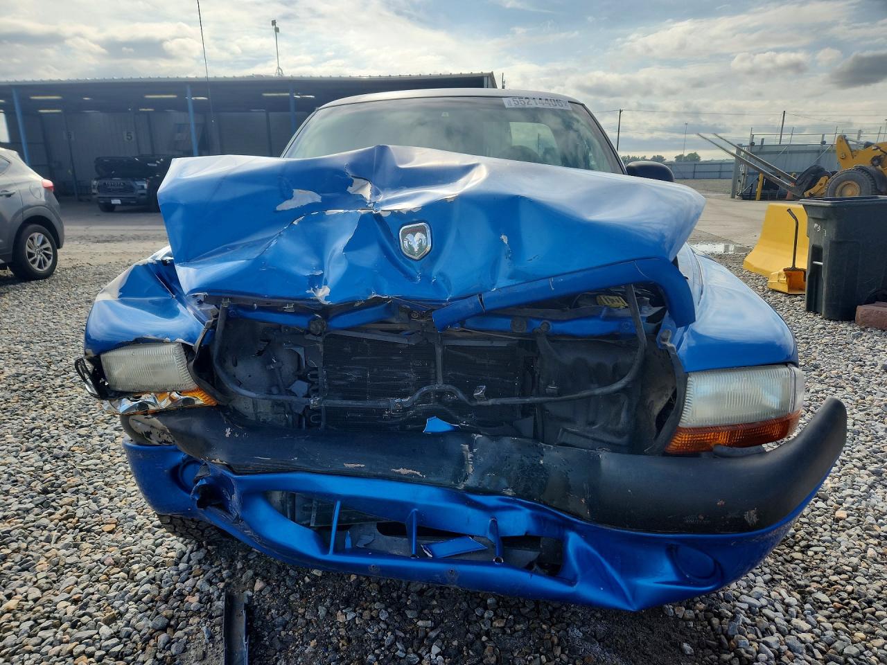 Dodge Dakota