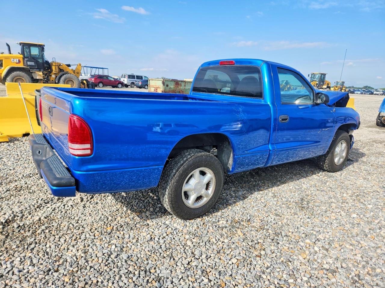 Dodge Dakota