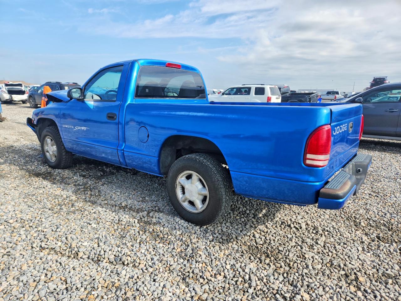 Dodge Dakota