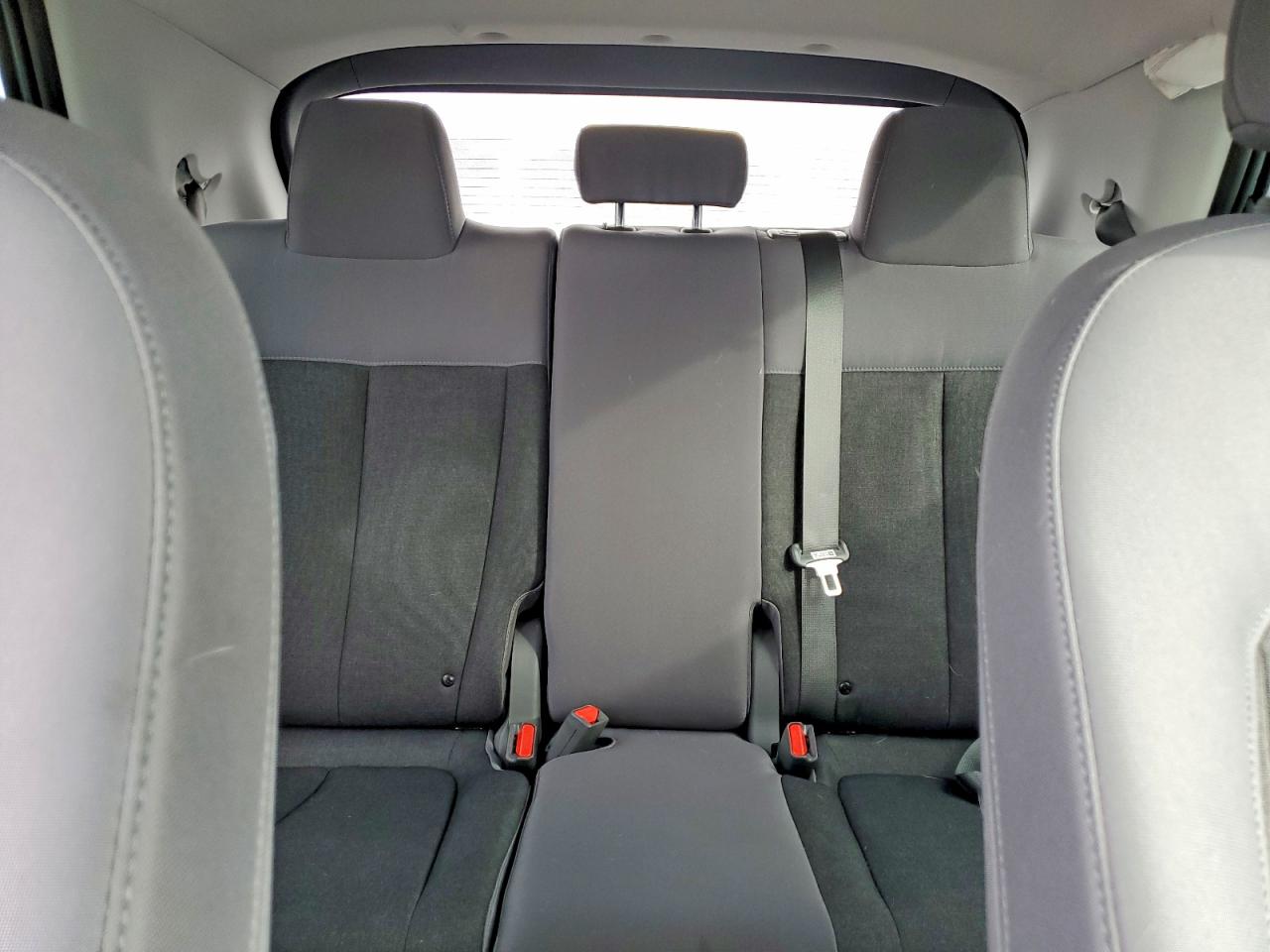 Hyundai Ioniq Se