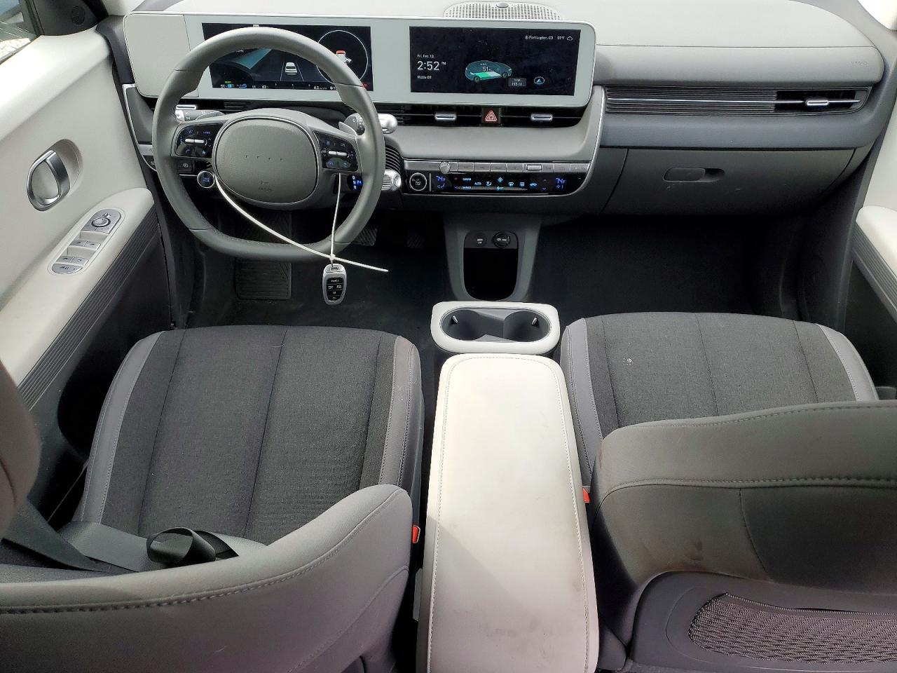 Hyundai Ioniq Se