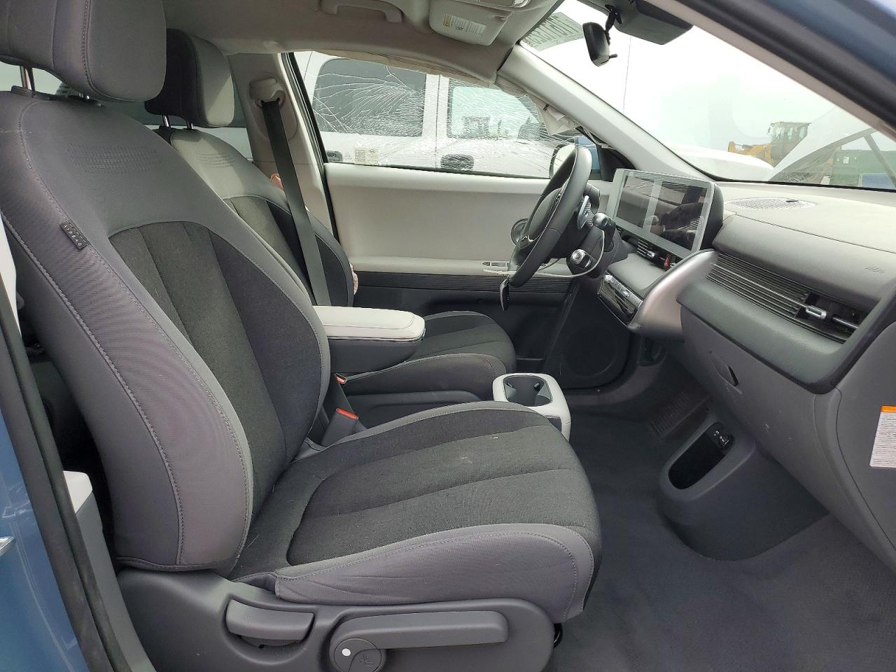 Hyundai Ioniq Se