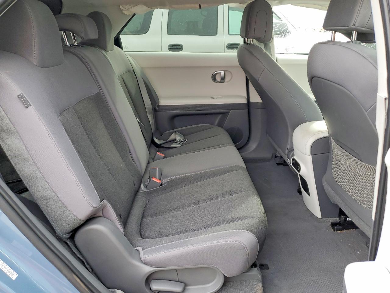 Hyundai Ioniq Se