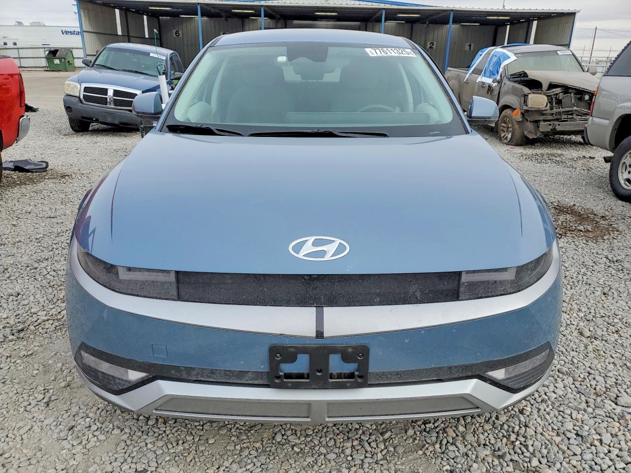 Hyundai Ioniq Se
