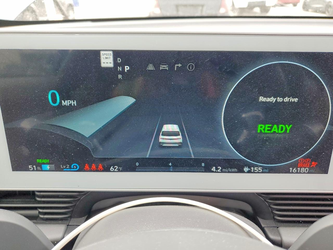 Hyundai Ioniq Se