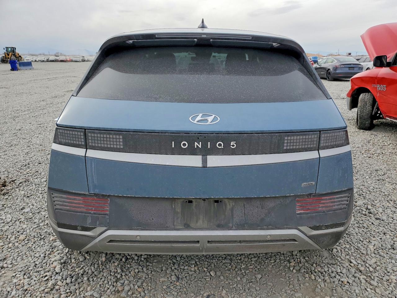 Hyundai Ioniq Se