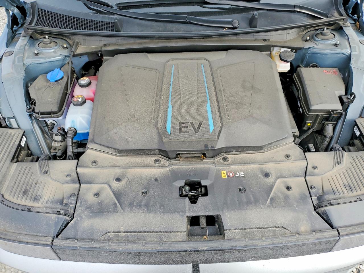 Hyundai Ioniq Se
