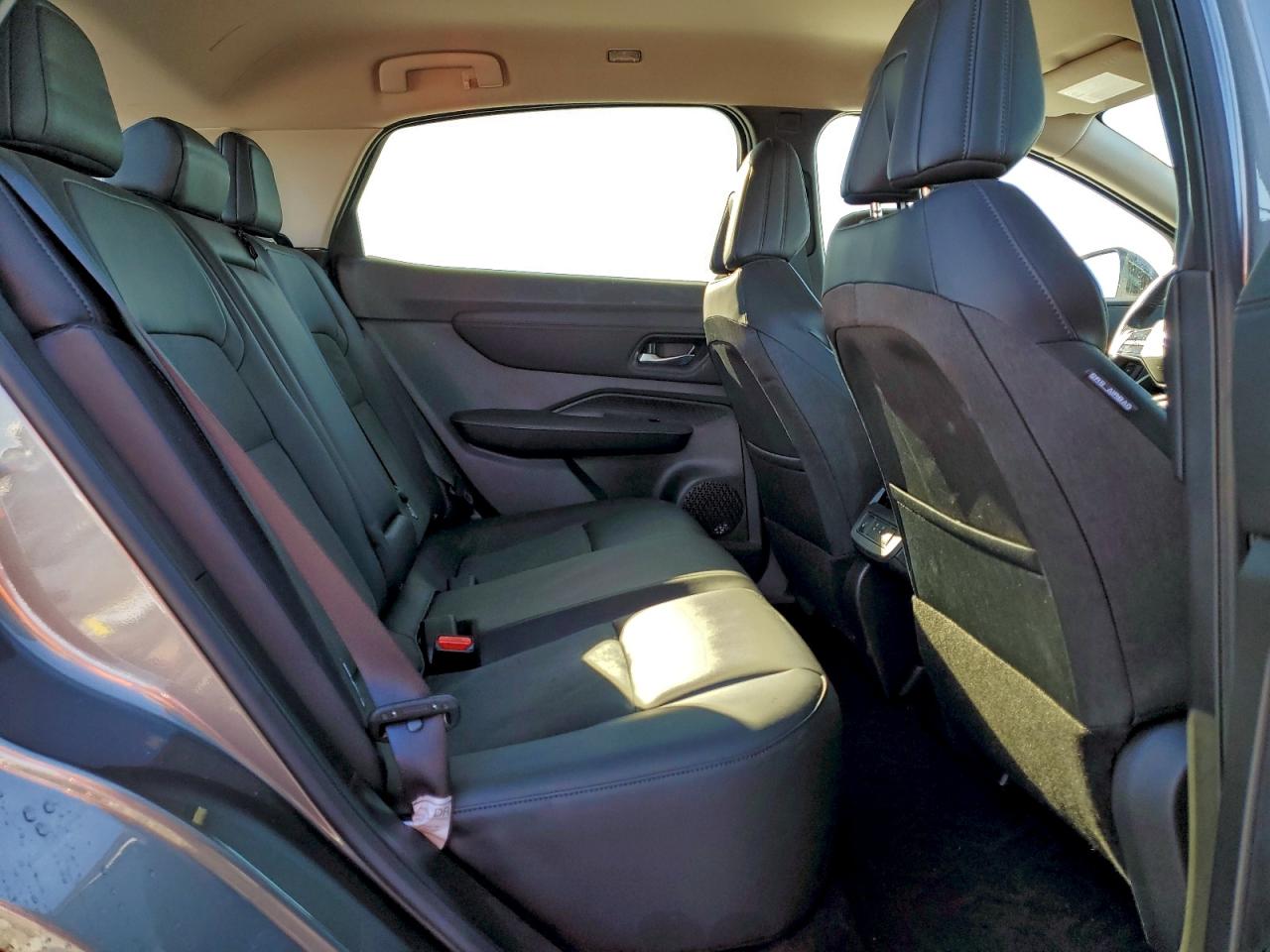Nissan Ariya Engage