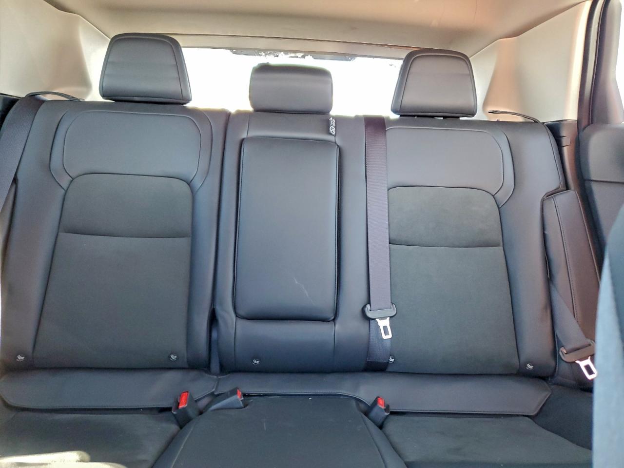Nissan Ariya Engage