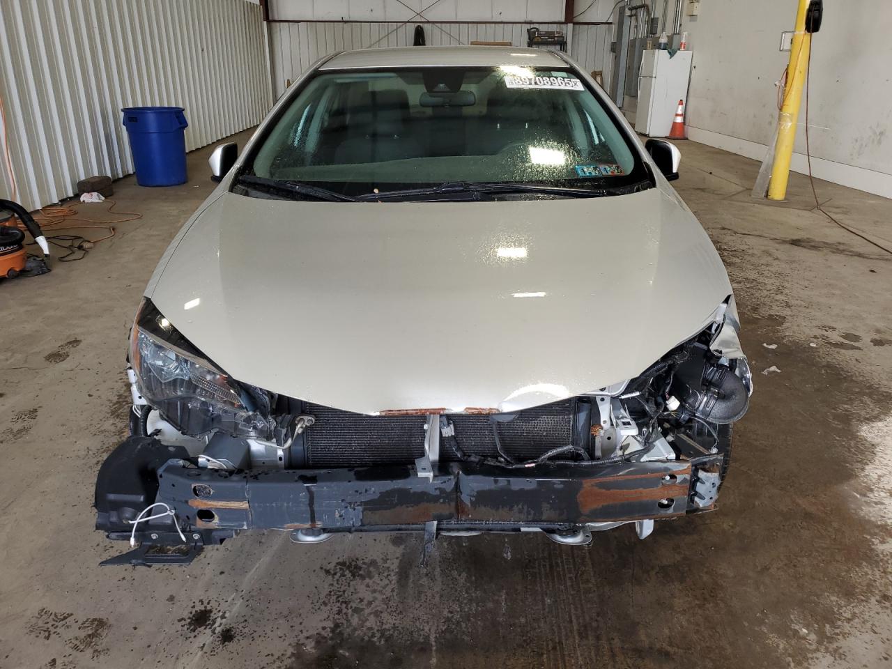 Toyota Corolla L