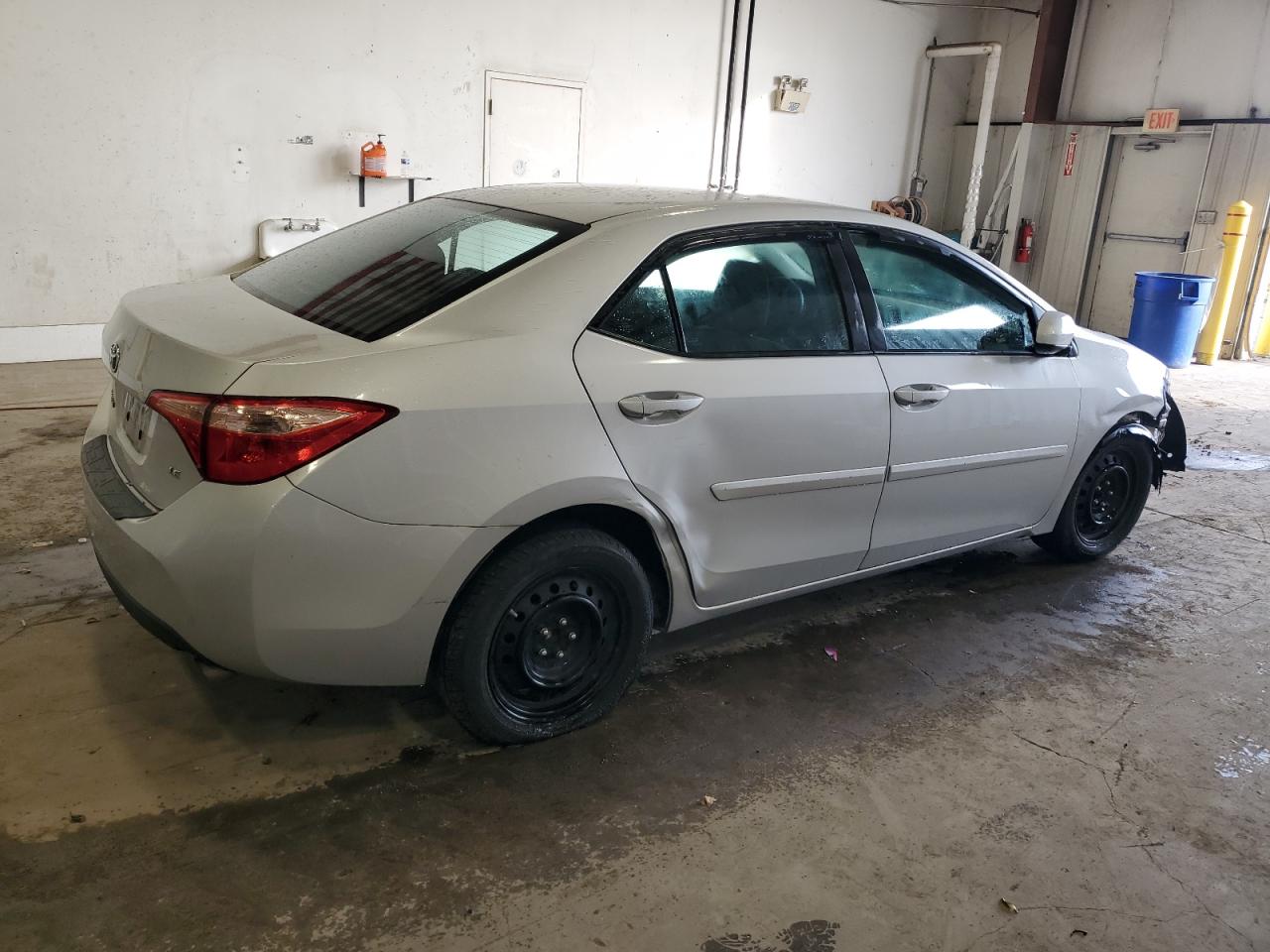 Toyota Corolla L