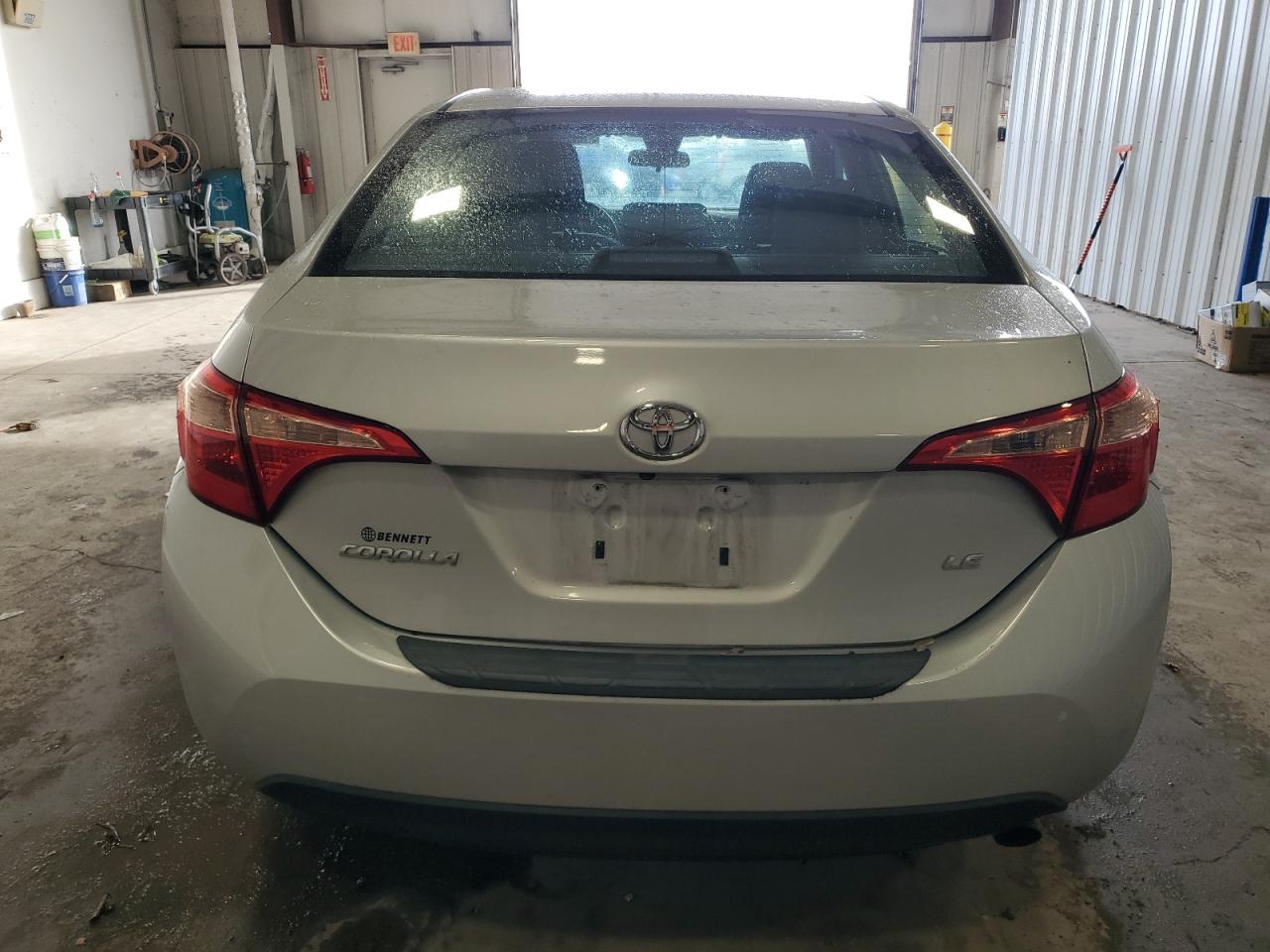 Toyota Corolla L