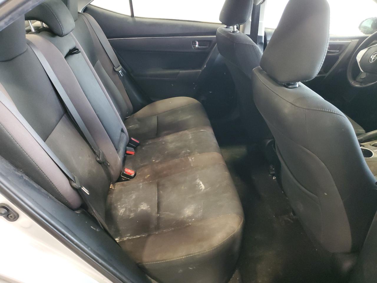Toyota Corolla L