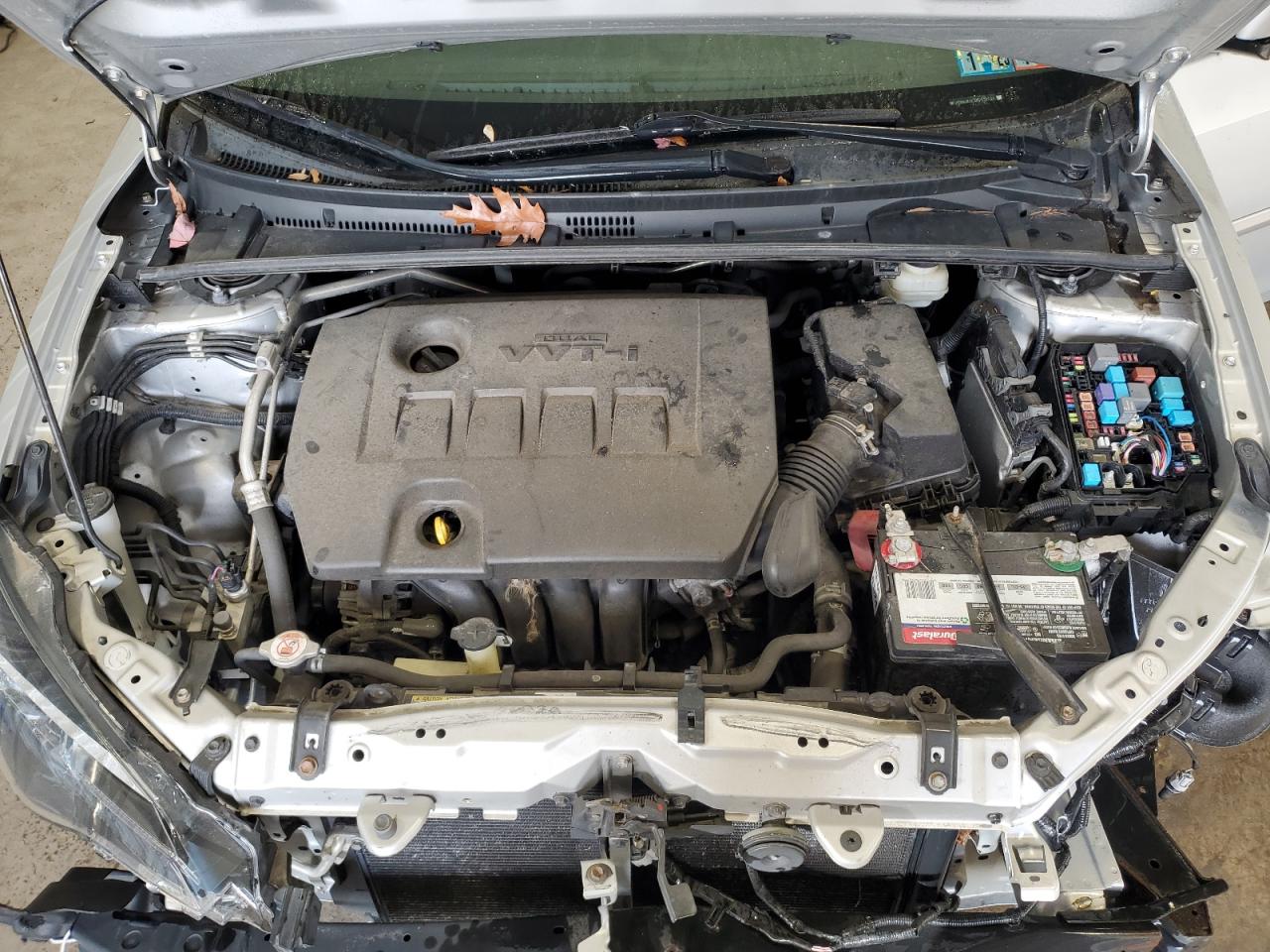 Toyota Corolla L