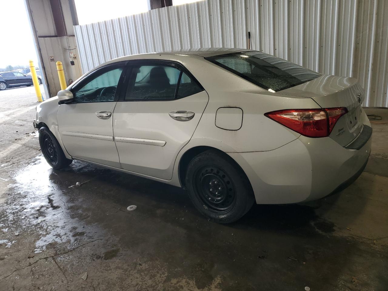 Toyota Corolla L