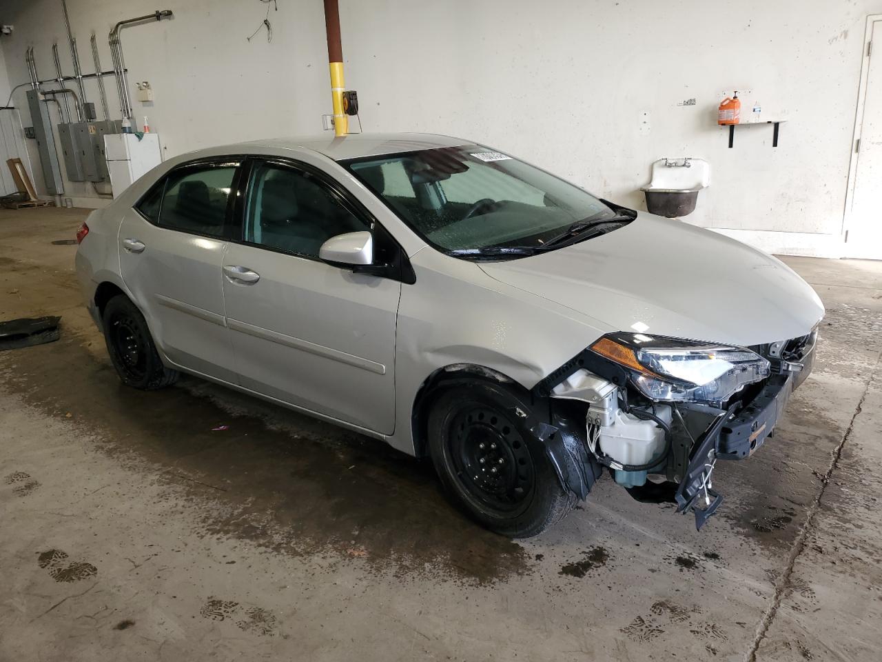 Toyota Corolla L