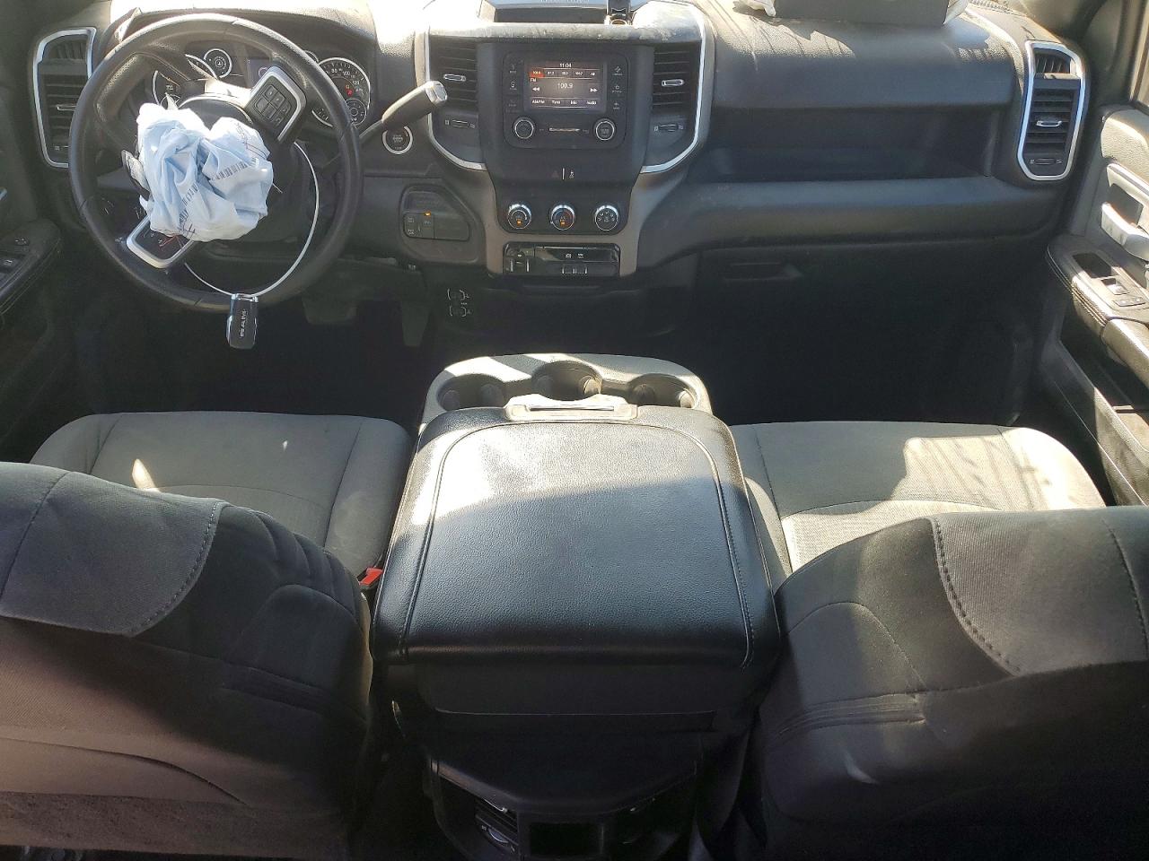 Ram 2500 Big Horn
