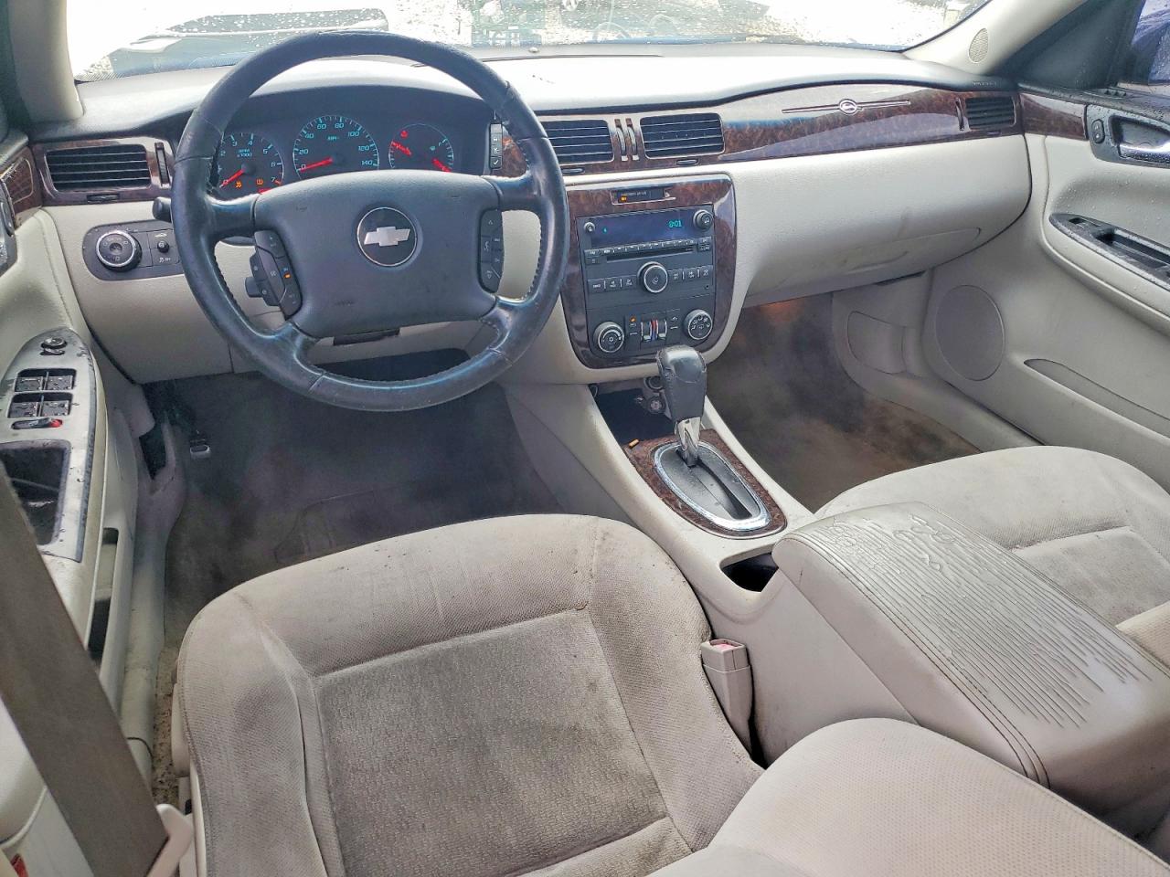 Chevrolet Impala Lt
