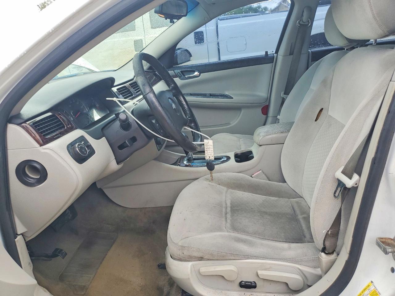 Chevrolet Impala Lt