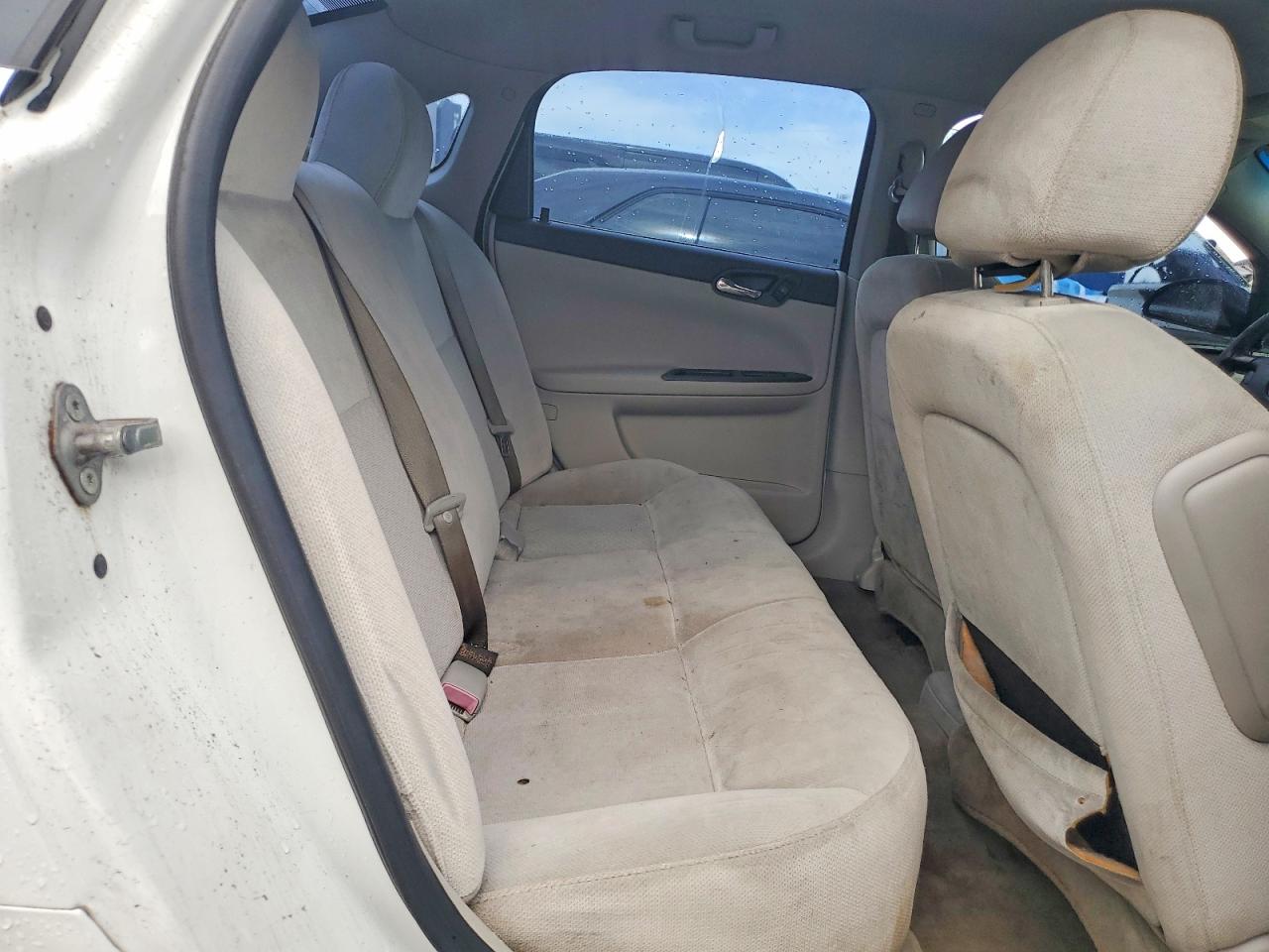 Chevrolet Impala Lt