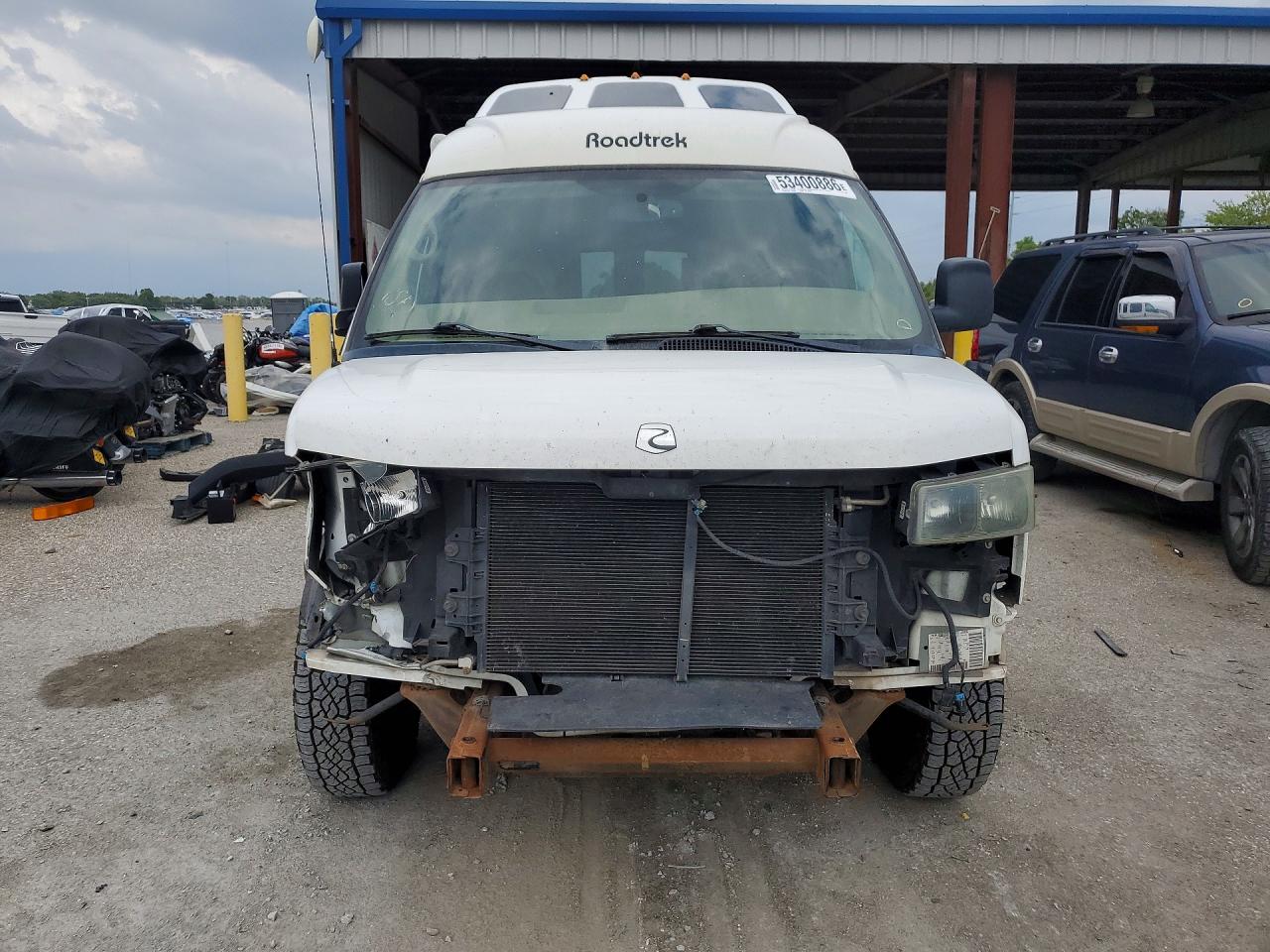 Chevrolet Express