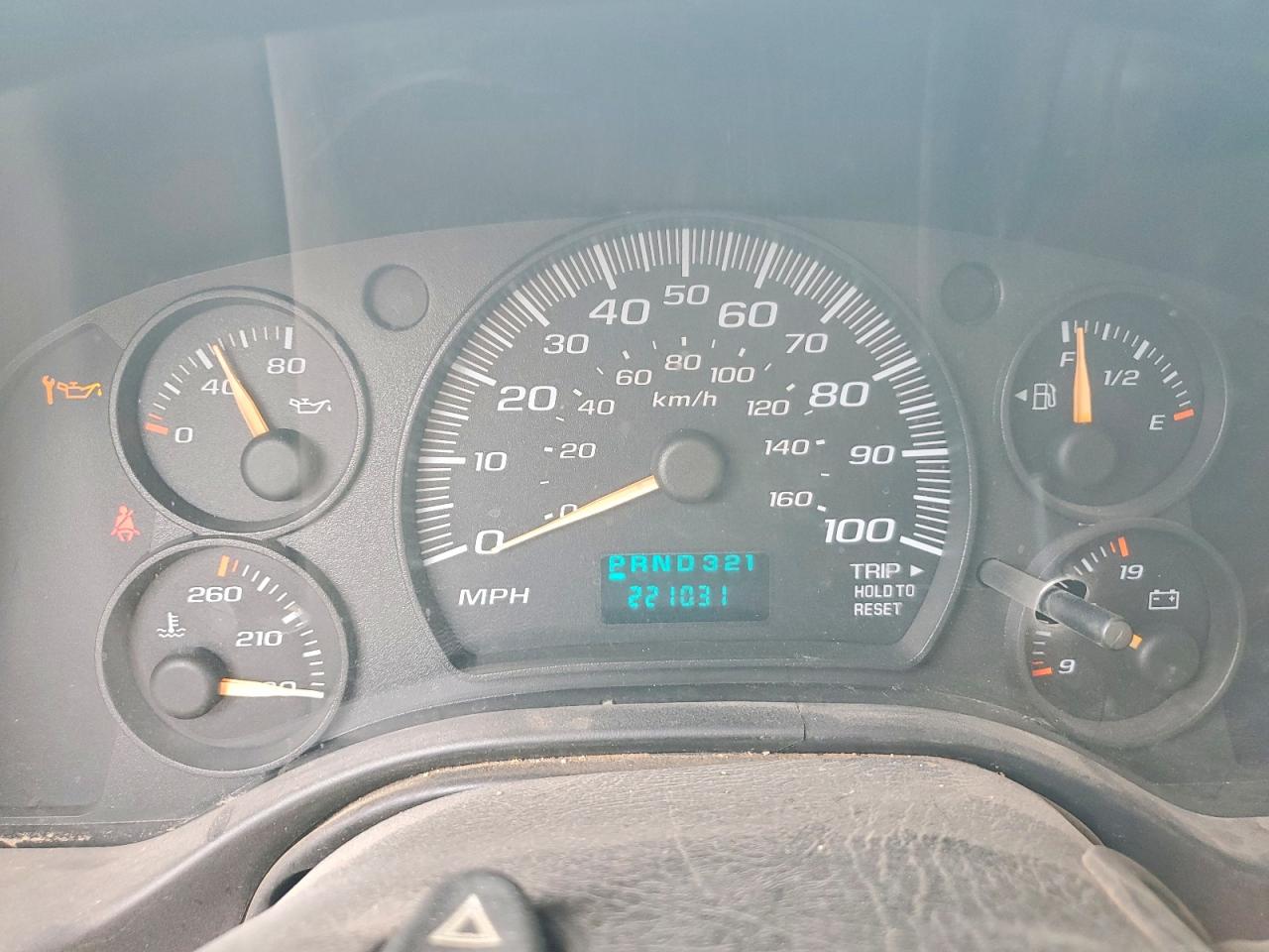 Chevrolet Express